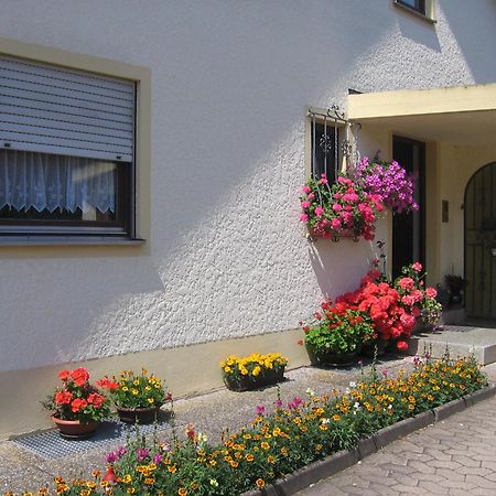 Ferienhaus Herzog Villa Haundorf Exterior photo