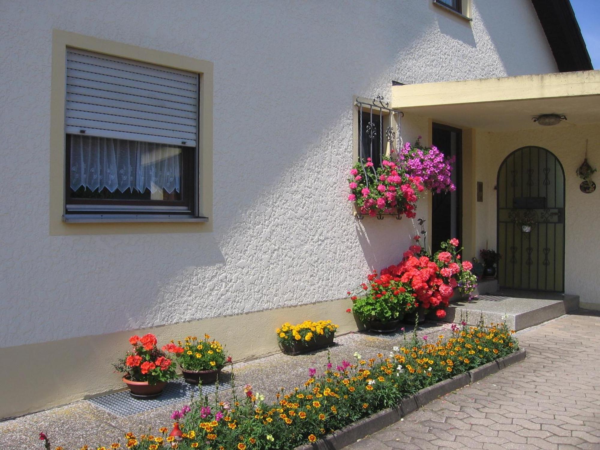 Ferienhaus Herzog Villa Haundorf Exterior photo