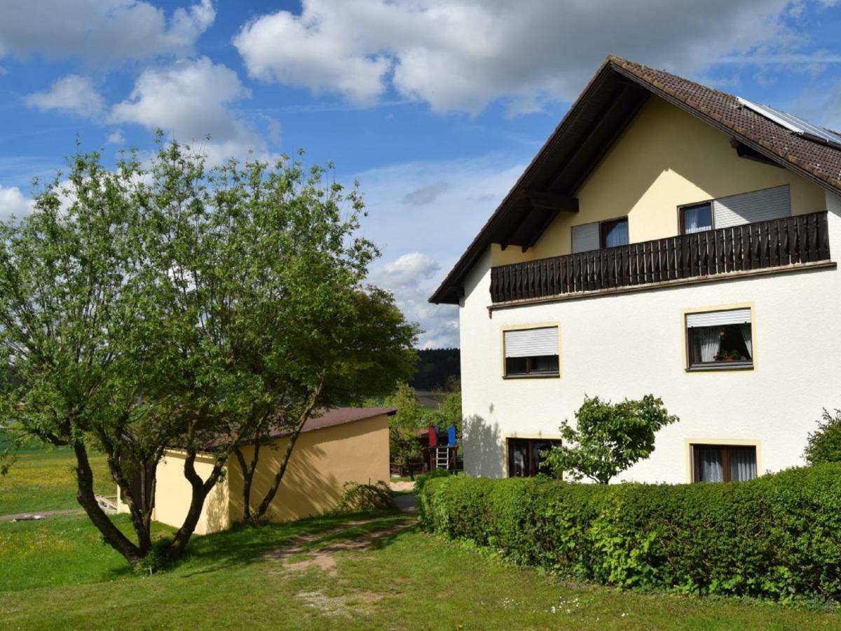 Ferienhaus Herzog Villa Haundorf Exterior photo